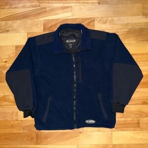 North49 fleece